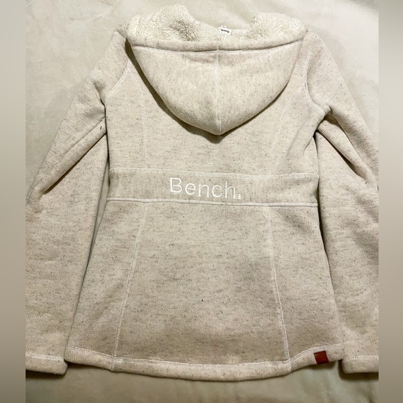 Bench Sherpa Lined Jacket - Picture 3 of 4